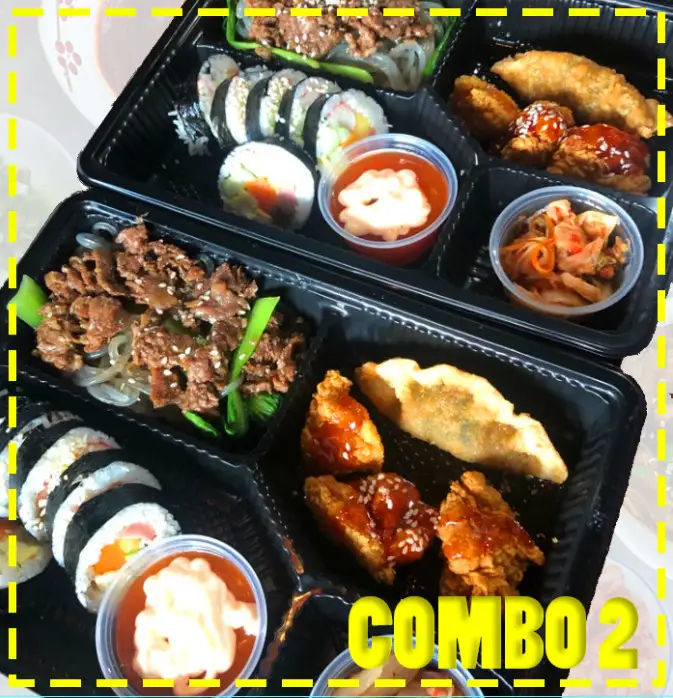 Hình ảnh Combo 2
