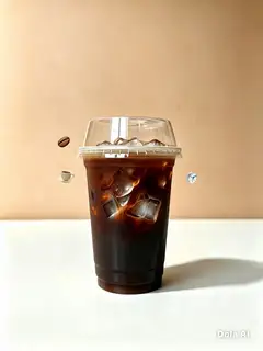 Hình ảnh Cafe đen