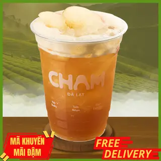 Hình ảnh Trà Táo Nậm Piên