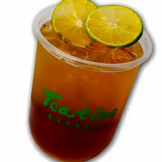 Hình ảnh Lục trà chanh