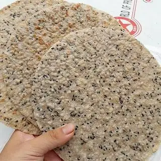 Hình ảnh Bánh Tráng Thêm 