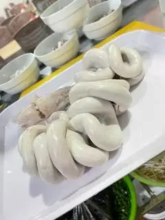 Hình ảnh Tràng tươi ( suất 1 người)