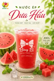 Hình ảnh Dưa hấu