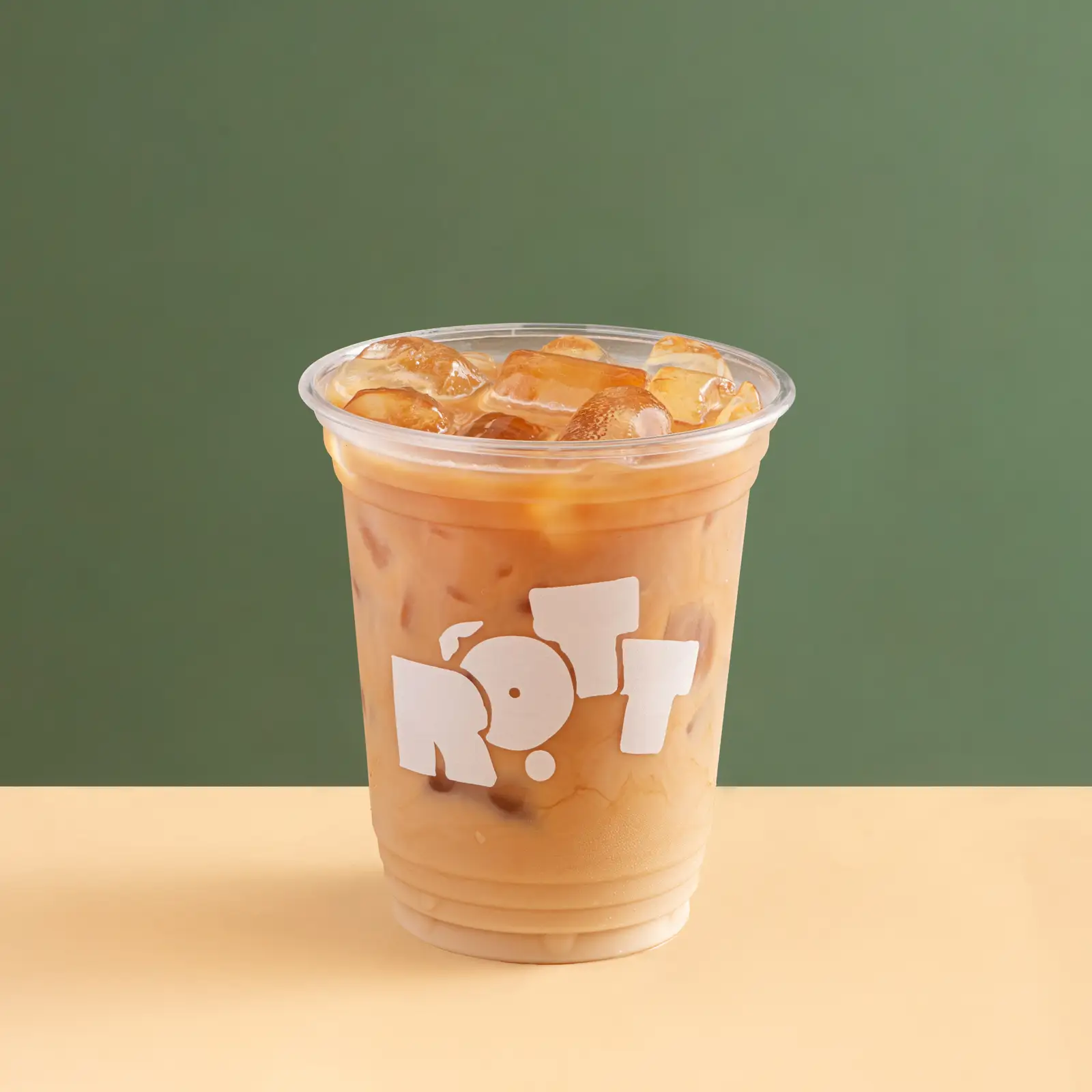 Cà phê coldbrew yến mạch - 40.000 ₫ tại RỘTT - Cà Phê và Trà - Nguyễn Phi Khanh