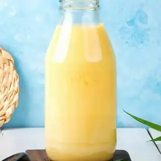 Sữa bắp  - 15.000 ₫ tại Cơm Chay Đỉnh Bồ Đề - Nguyễn Du