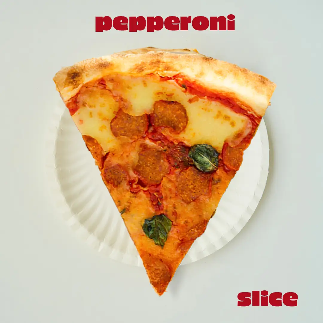Hình ảnh Xúc Xích Pepperoni (01 Miếng)
