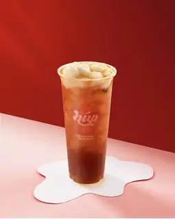 Hình ảnh Trà mãng cầu xiêm Thái đỏ - ly 700ml