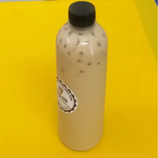 Hình ảnh Trà Sữa Truyền Thống 500 ml