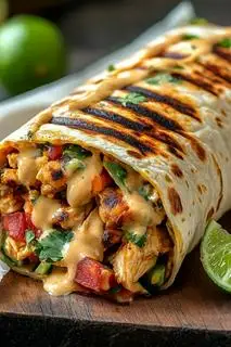 Tôm Xù Indo - 52.000 ₫ tại Ola Tacos - Hamburger & Gà Rán - Nguyễn Đỗ Cung