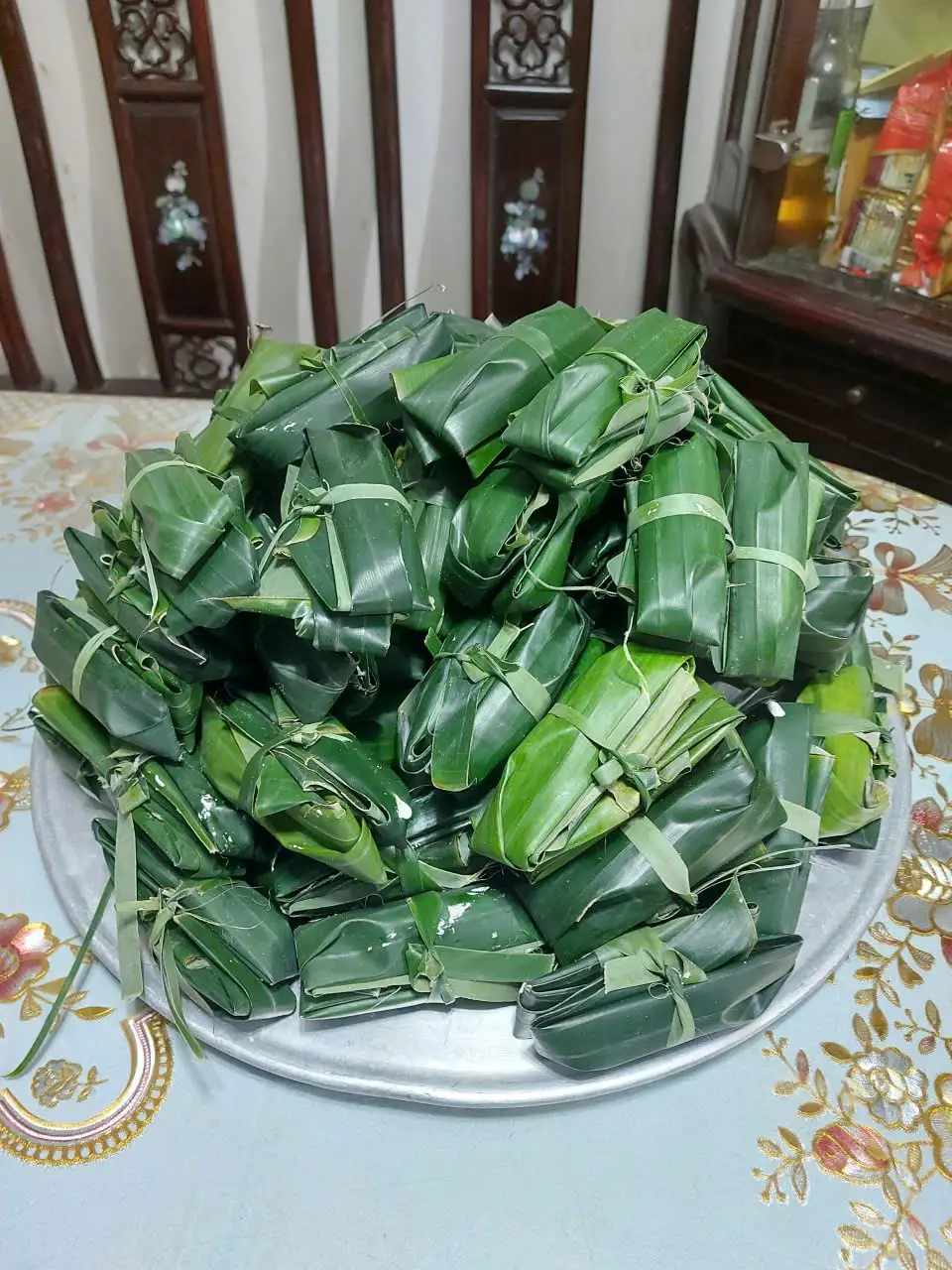 Hình ảnh Bánh bột lọc - 10 cái
