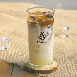 Hình ảnh Cà Phê Cốt Dừa Côn Đảo