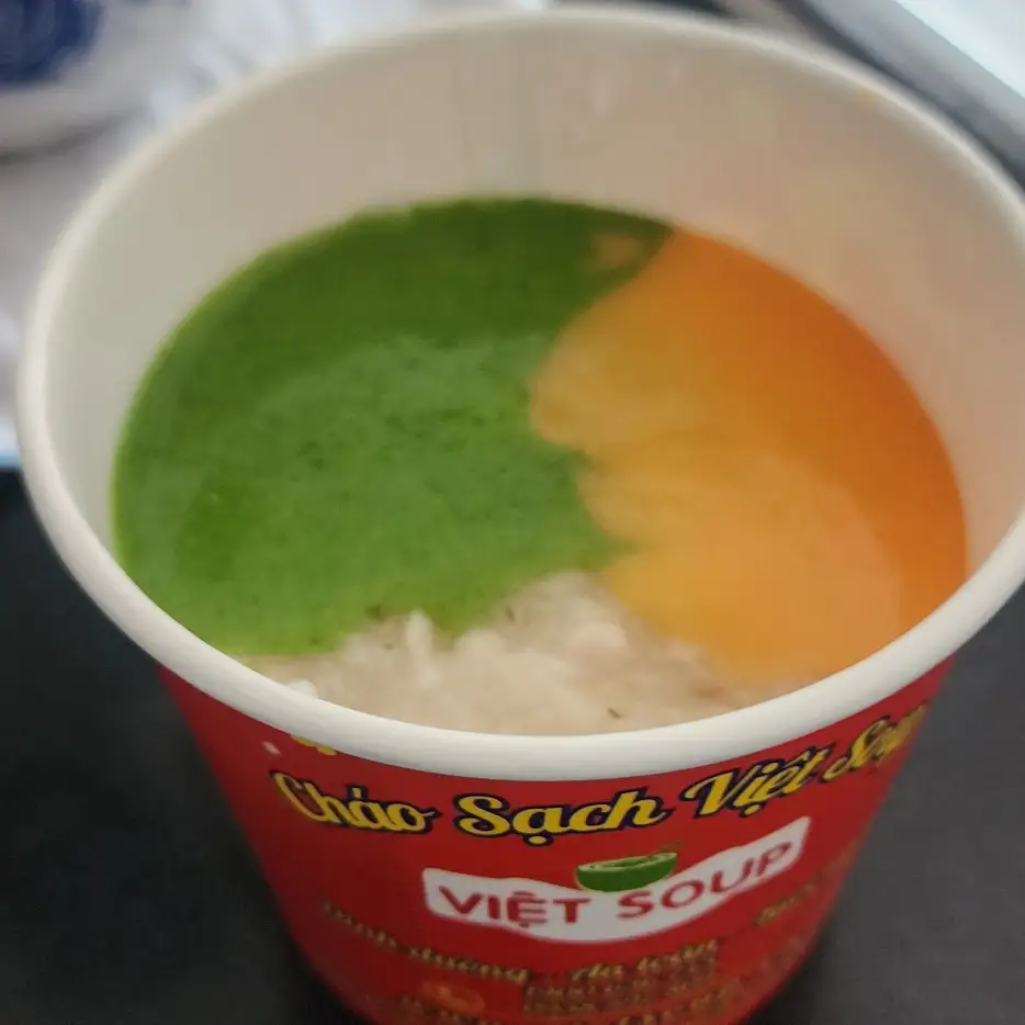 Hình ảnh Cháo cá lóc