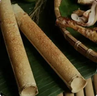 Hình ảnh Cơm Lam 1 ống