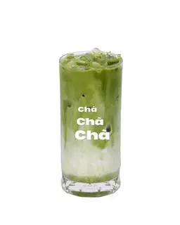 Hình ảnh Matcha Latte