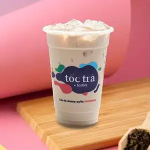Trà Sữa Tốc Trà - 28.000 ₫ tại Trà Sữa Tốc Trà - Lâm Văn Bền