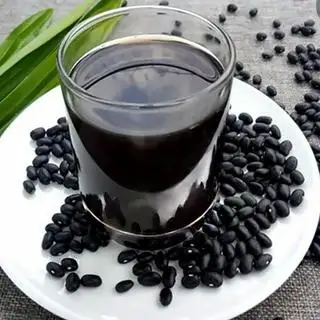 Hình ảnh Nước đỗ đen