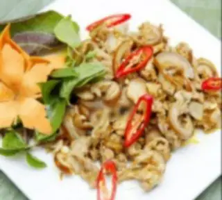 Hình ảnh Lợn Xào Lăn