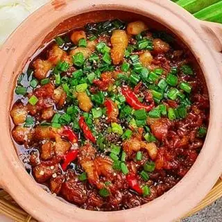 Hình ảnh Kho quẹt