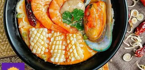Bún Thái Cay - Tam Hảo - Võ Văn Tần - Ẩm thực quốc tế gần bạn