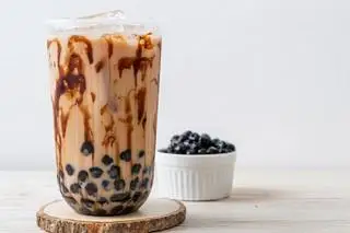 Hình ảnh Trà Sữa Socola