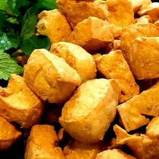 Hình ảnh Đậu mơ