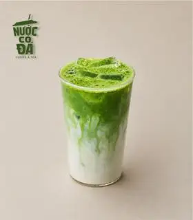 Hình ảnh Matcha Latte