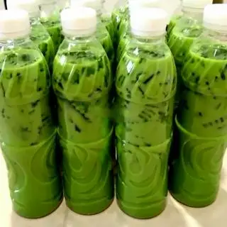 Hình ảnh Trà sữa thái