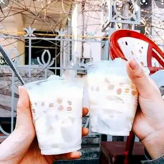 Hình ảnh Chè dừa dầm hải phòng