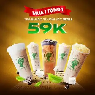 Hình ảnh Mua 1 Tặng 1