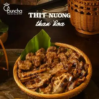 Hình ảnh Thêm chả ( khách chọn chả băm hoặc chả miếng)
