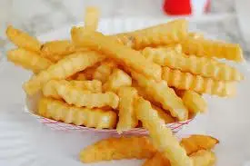 Hình ảnh Khoai tây chiên bơ( Hộp) 