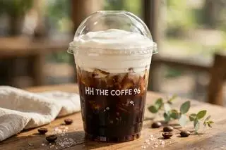 Hình ảnh CÀ PHÊ MUỐI