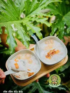 Hình ảnh Dừa Dầm Hải Phòng