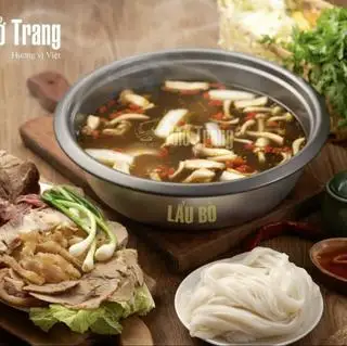 Hình ảnh Lẩu bò