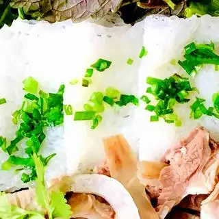 Bánh hỏi thêm - 15.000 ₫ tại Con Gà Mái - Cơm Gà Phú Yên - Trần Cao Vân