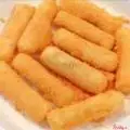 Hình ảnh Tokbokki Lắc Phô Mai