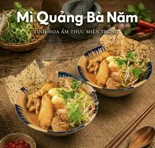 Hình ảnh Combo 2 Mì Quảng Gà