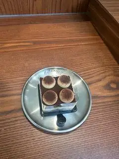 Hình ảnh Bánh tiramisu