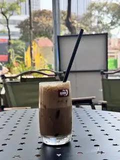 Hình ảnh Cà phê đen