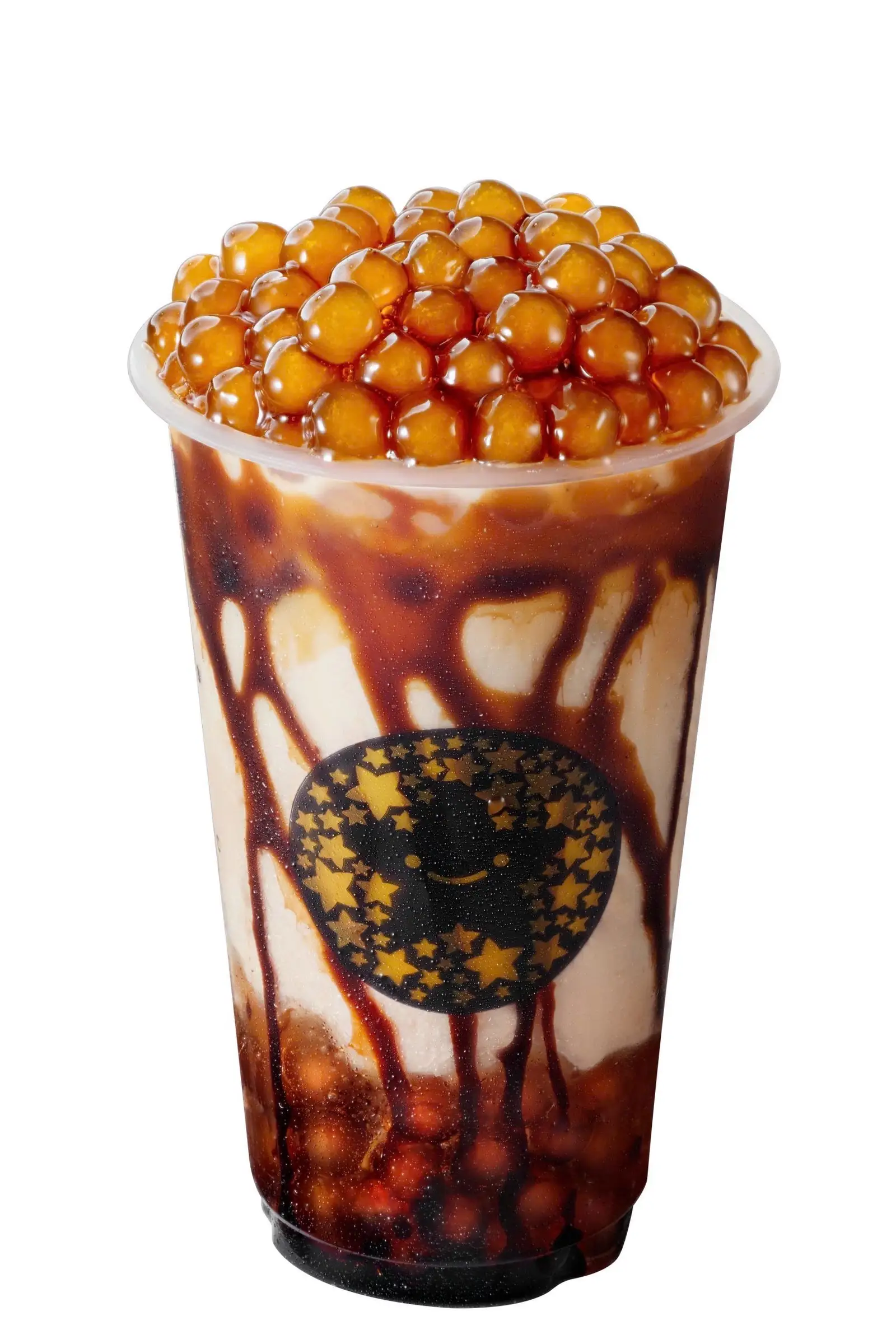 Sữa tươi trân châu đường hổ - 43.000 ₫ tại ToCoToCo - Nguyễn Xí