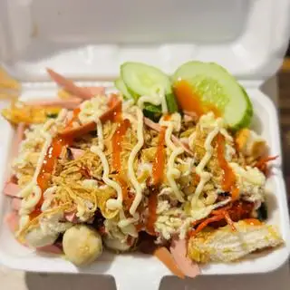 Hình ảnh Combo 2 bánh đặc biệt - 1 trà chanh