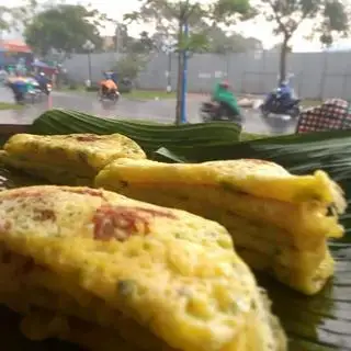 Combo 3 Bánh Xèo Tôm Thịt - 42.000 ₫ tại Anh Năm Trà Khúc - Bánh Xèo Quảng Ngãi - Võ Thành Trang