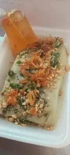 Hình ảnh bánh gói 
