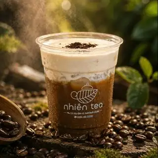 Hình ảnh Cafe Muối