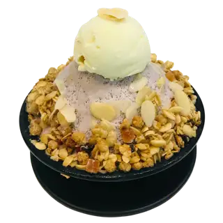 Hình ảnh Bingsu Khoai Môn