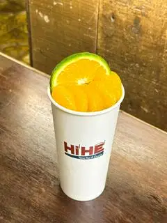 Hình ảnh Lài cam quýt