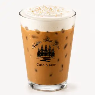 Hình ảnh Coffee muối