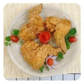 Hình ảnh Cánh Gà kFC