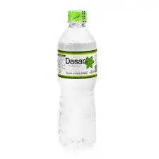 Nước suối - 12.000 ₫ tại Bún Ốc Sườn Cô Sáu - Hai Bà Trưng