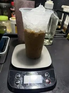 Hình ảnh Cà phê sữa 